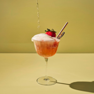 Edibles: Tippl Frosties