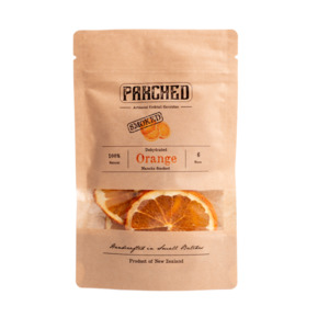 Drinks: Parched Artisanal Dehydrated Garnishes **Short Dated**