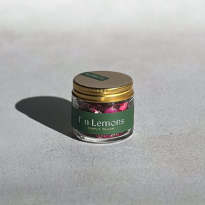 Drinks: F n Lemons Florets