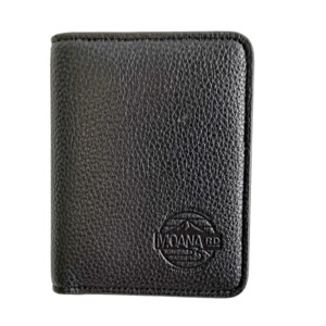 Accessories 1: Moana Road High Street Bi Fold Wallet