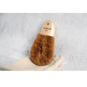 Skincare Rituals: Caliwoods Foot Brush