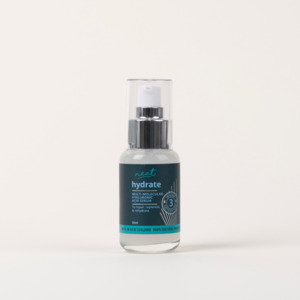 Neat Hyaluronic Acid Serum 100% Natural Hydration