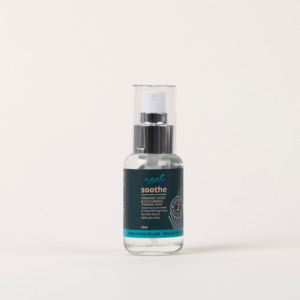 Neat Organic Rose & Cucumber Toning Mist