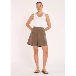 Feather & Noise Hayley Short