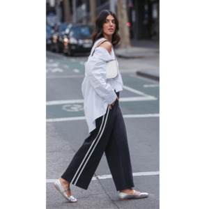 Feather & Noise Noah Cropped Pants