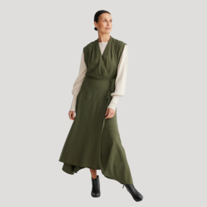 Clothing: Amalita Dress