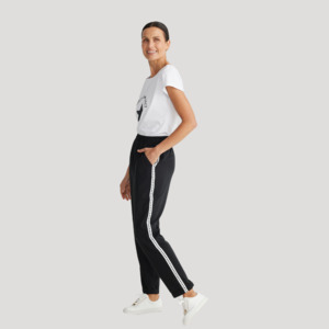 Clothing: Miles Away Star Pants
