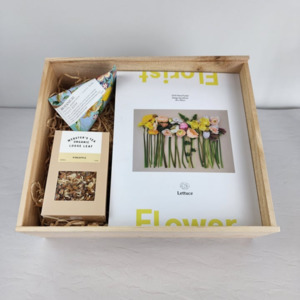 Gift Boxes For Her: Relaxing Vibe