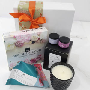 Gift Boxes For Her: Perfection in a box
