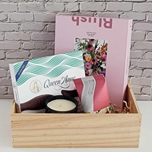 Gift Boxes For Her: Relaxarama