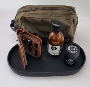 Gift Boxes For Him: Men's Essential Bag