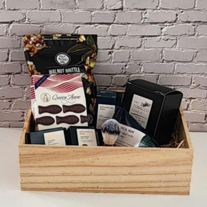 Gift Boxes For Him: The Blokes Deluxe