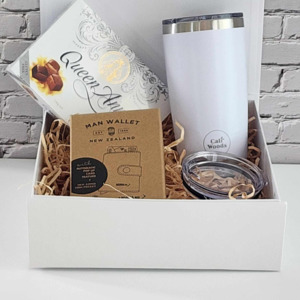 Gift Boxes For Him: One for The Blokes