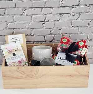 Gift Boxes Under 120: Peace Out and Relax