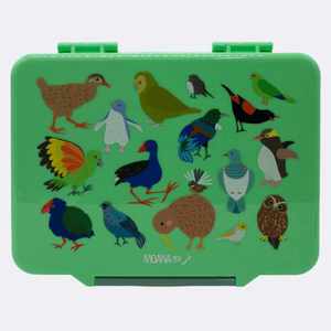 Kids Accessories: Moana Road Kids Bento Lunch Box