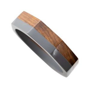 Ladies Jewellery: Stilen NZ Kea Bangle