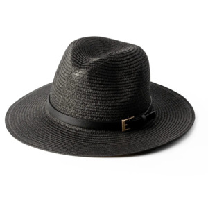 Ladies Hats Bags: Stilen NZ Tasmin Fedora