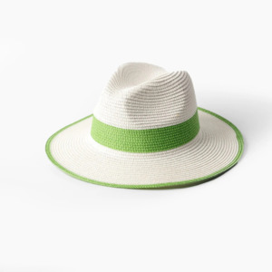 Stilen NZ Emily Summer Fedora