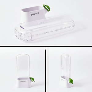 Homewares 1: The Prepara Herb Savor Eco