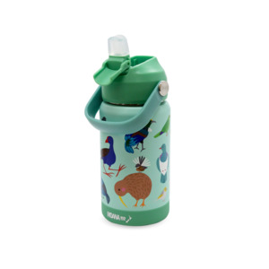 Homewares 1: Moana Road Kiwi Kids Drink Bottles