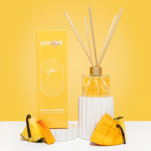 Home Decor: Anoint Her Diffusers
