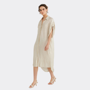 Clothing Has To Go: Destiny Overshirt