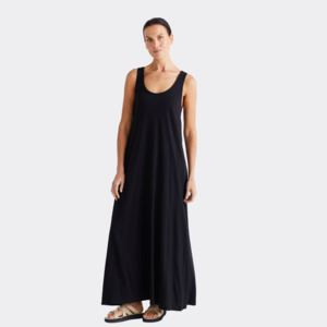 Vixen Tank Maxi Dress
