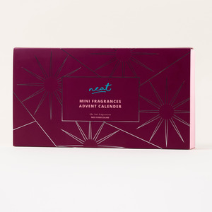Individual: Neat Skincare Fragrance Advent Calendar