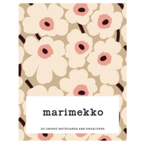 Marimekko Notecards