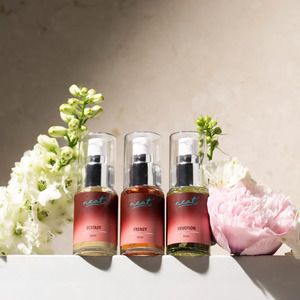 Neat Dupes Fragrance Range Perfume Oils 30 ml Spray