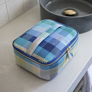 New Arrivals: Wild Emery Toiletry Bag