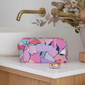 New Arrivals: Mindful Marlo Make Up Bags