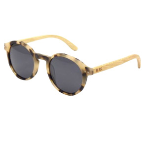 Moana Road Doris Day Sunglasses