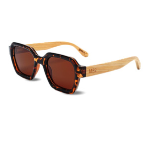 Moana Road Blue Skye Sunglasses