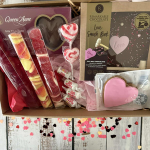 Pre Curated: All Heart All Sweet