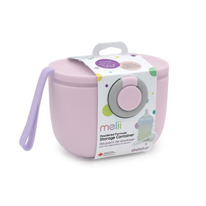 New Arrivals: Melii Formula Storage Container