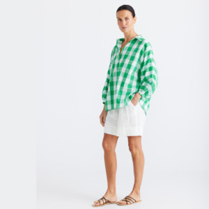 Clothing Has To Go: Monty Shirt