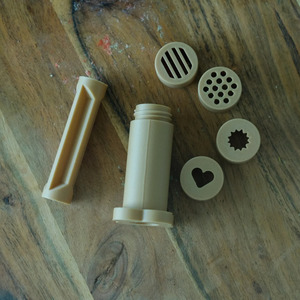 For The Guys: Kinfolk Pantry Extruder Sensory Tool