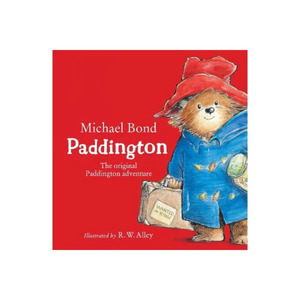 For The Kids: Paddington - The Original Paddington Adventure