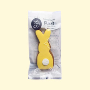 Edibles: Molly Woppy Bunny Cookie