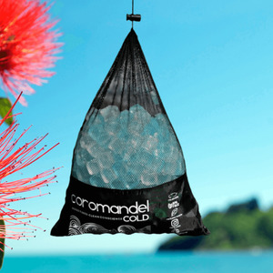 Coromandel Cold Reuseable Ice Bags