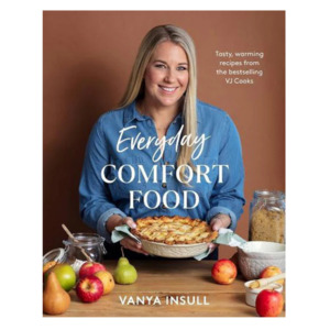 Everyday Comfort Food