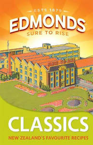 Homewares: Edmonds Classics