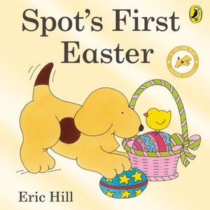 Spots First Easter Board Book