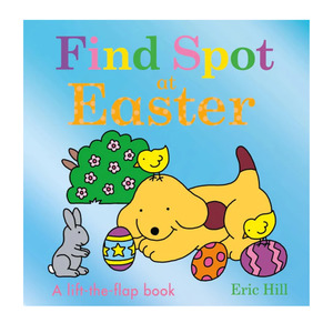 Find Spot at Easter