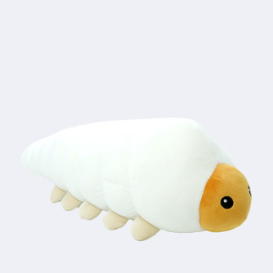 Moana Road Hemi the Huhu Grub