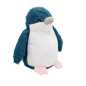 For The Kids: Moana Road Kiri the Korora Penguin