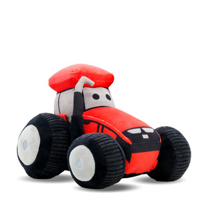 Moana Road Tahi the Tractor