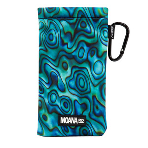 Moana Road Neoprene Glasses Case