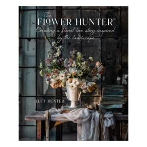 Homewares: The Flower Hunter Creating a Floral Love Story Inspired by the Landscape